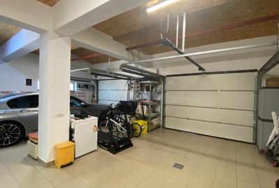 Se vinde URGENT Vila 6 camere Otopeni zona 23 August - 9