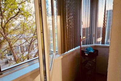 Garsoniera Câmpia Libertății, PET-FRIENDLY, mobilată si utilată modern, libera - 3