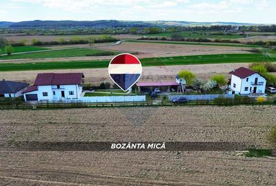 Casa noua in Bozanta 188m2 / 1000m2 teren si anexe ideala pt. familie - 41
