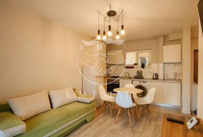 Apartament 2 camere Faleza Nord - 2