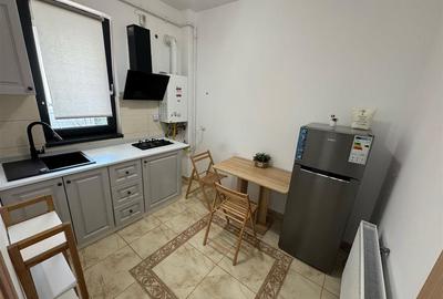 Gars etaj 1, mobilata, parcare, bloc nou - 4