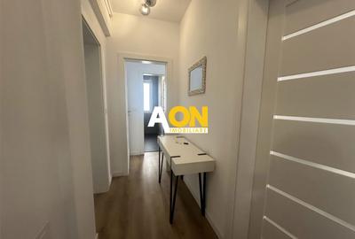 Apartament 3 camere de închiriat | Bloc nou 2025 | 60 mp + balcon | - 9