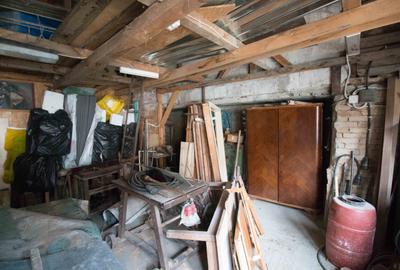Casa de vanzare in Poiana Tapului – vedere la munte, renovata - 12