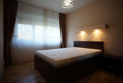 Dristor metrou | mall Park Lake | parc IOR | et. 2 modern in bloc anvelopat - 9