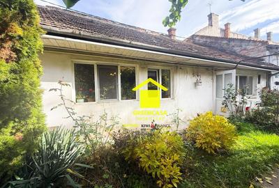 Casa 46,16 mp, pivnita 12mp, curte 70mp, zona centrala, Motilor, Cluj - 8