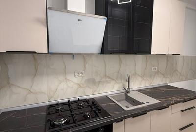 Garsoniera de inchiriat –Dotari: - TV   lux - 7