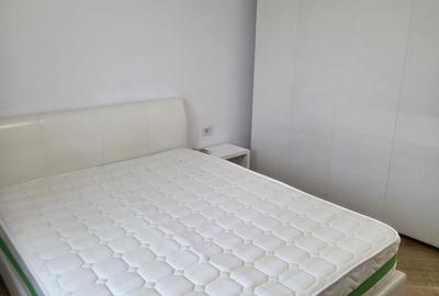 Inchiriere apartament 2 camere Pipera Plaza 4City North - 8