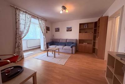 Inchiriere apartament 2 camere zona Muncii - 2