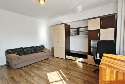 Apartament 2 camere, decomandat, etaj 1, Pod Calvaria - 6