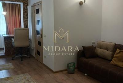 Garsonieră - Dristor | Etaj 2 | Metrou la 1 minut | 400€/lună - 16