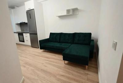 Apartament nou, la prima utilizare – Florești, Zona Parc Poligon - 2