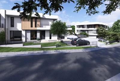Apartamente de vânzare Complex Boutique Botoșani - 5