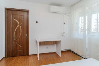 Apartament de inchiriat 2 camere Pd Ros-Facultatea Gh.Asachi - 11