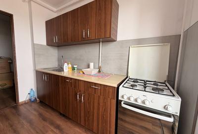 APARTAMENT 3 CAMERE | CRANGASI | ETAJ 6 - 12