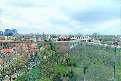 Apartament de 3 camere cu view spectaculos in zona Floreasca - 9