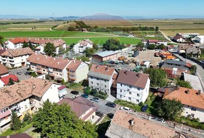 Apartament cochet, cartier Movilei, Sacele! - 13