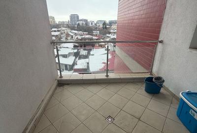 Apartament 2 camere - Complex Metropolis Residence - 19