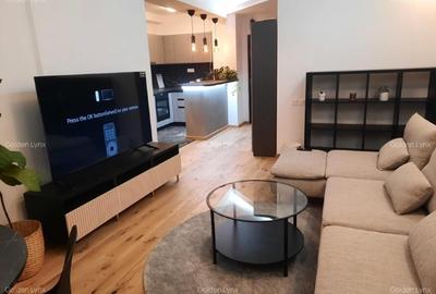 Apartament cu 3 camere decomandat în Dorobanți