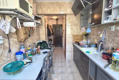 Apartament 2 camere, zona linistita si verde, Drumul Taberei - 8