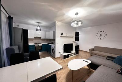 Apartament spatios 3 camere Belvedere, parcare inclusă - 6