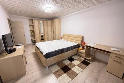 Apartament 2 camere, mobilat/ utilat, zona Mihai Bravu - Teleajen - 10
