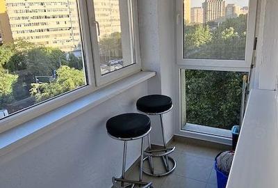 Închiriere Apartament cu 2 camere, decomandat, 2 min metrou Obor, mobilat - 6
