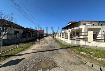 Teren intravilan, 600 mp, fs 16 m, cental Dumbrăvița - 12