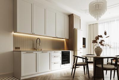 Apartament 2 camere Vitan – Unirii | Terasă | Bloc boutique - 1