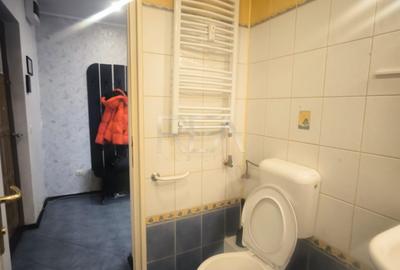 Garsoniera, Unirii - 14