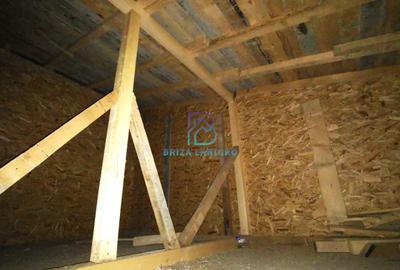 Bucurestii Noi, AFICity, casa P+E+Pod, sup. 173mp, 4 camere doua bai teren 120mp - 16