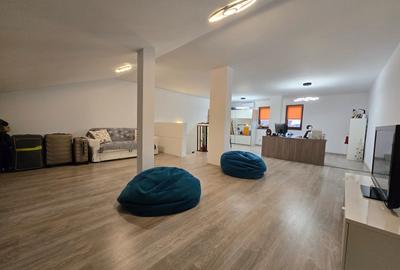 Casa/Vila cu 5 camere/ P+1+M/ Popesti-Leordeni - 17