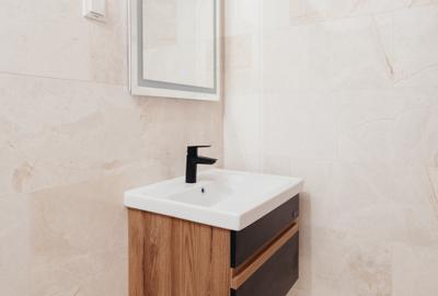 Apartament de vanzare cu 2 camere- Royal Town Copou Iasi - 5