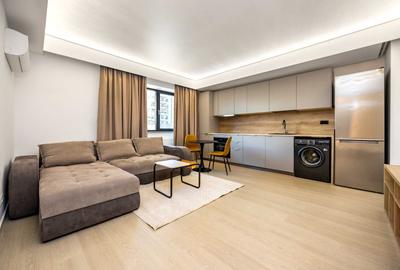 Prima inchiriere! Apartament 2 camere Cortina North, piscina, fitness - 1