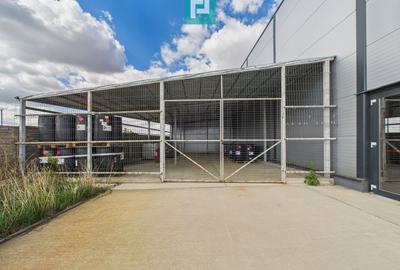Hală industrială 373mp – Giarmata. - 8