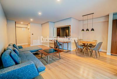 Apartament cu 2 camere decomandat, mobilat în Tomis Nord