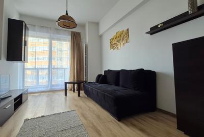 Garsonieră STUDIO | READY TO MOVE IN | New City Residence - 1