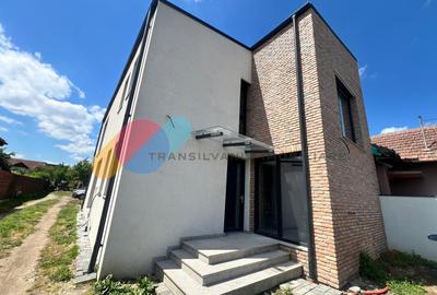 Casă premium 166 mp, 5 camere-Someseni - 3