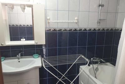 Apartament 2 camere ultracentral, mobilat modern, balcon închis - 7