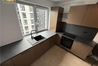 Apartament 1 cameră | Soporului 1 | Prima închiriere | Parcare inclus& - 5