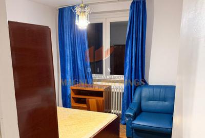 Apartament 2 camere, Craiovei, cu balcon - 5
