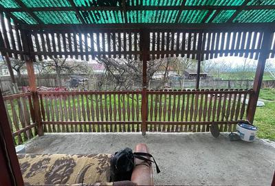 Comision 0%Casa traditionala, la 25 km de Brasov - 12