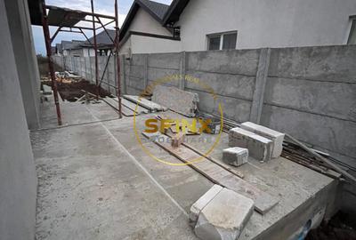 Casa de vanzare P+M Pantelimon, Tineretului Direct Dezvoltator - 7