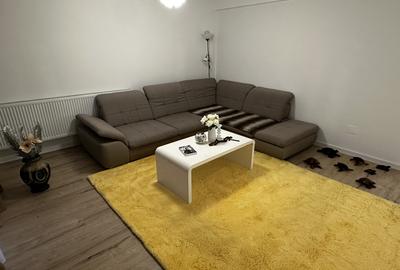 Apartament 3 camere 66 mp Bloc NOU Finisat Modern Balcon 2 locuri parcare Sebes - 11