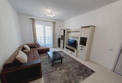 Apartament Plaza Residence bloc nou posibilitate parcare - 1