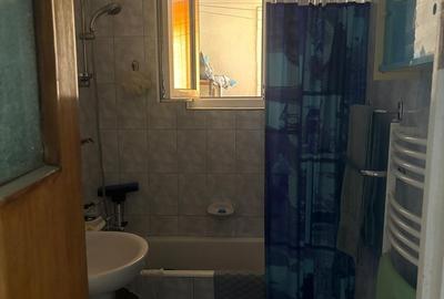 Apartament 3 camere. Centrala proprie. Bld. Brancoveanu. Zona Covasna. - 6