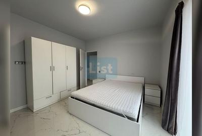 Apartament 2 camere, parcare, imobil 2021, Augustin Presecan - 6