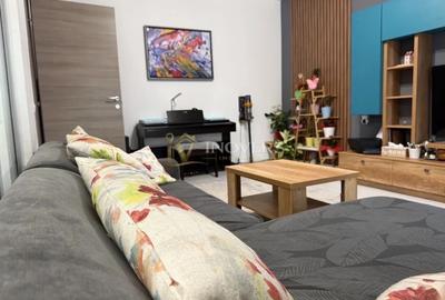 Vand apartament 4 camere, boxa si loc parcare in Complex 21 Residence Politehnic - 3