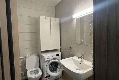 APARTAMENT DOUA CAMERE + PARCARE SUBTERANA - 21 RESIDENCE - - 8