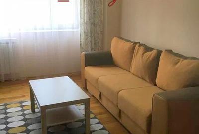 Zona 13 Septembrie-Hotel Marriott-Apartament decomandat 2 camere