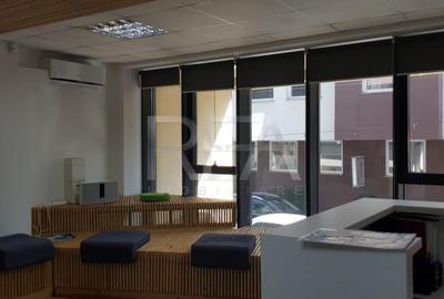 Cladire de birouri - D+P+5E+E6 - Dorobanti - 8